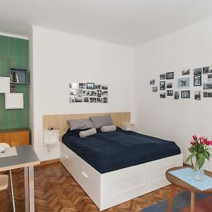 Studio Appartement